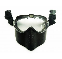 Crossman Airsoft Mask