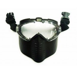 Crossman Airsoft Mask