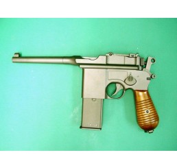 HFC M712全金屬GAS GUNS