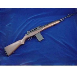 AGM M14 AEG (Wood) 