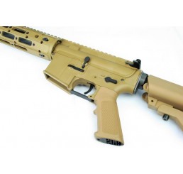 WE RAPTOR (KATANA) AEG (1.2J) TAN