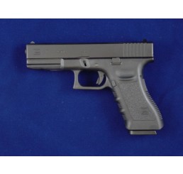 MARUI Glock 17 三代GAS GUNS 