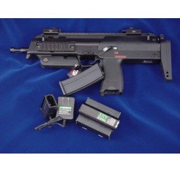 MARUI MP7A1 AEG