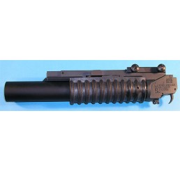 G&P Jungle Series 快拆M203榴彈砲 RAS專用(長)