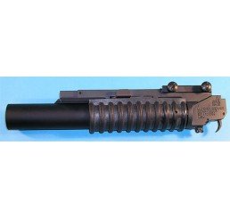G&P Jungle Series 快拆M203榴彈砲 RAS專用(長)