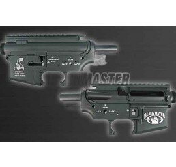 King Arms M16 金屬身 - Bushmaster (2007/11/7)