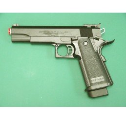 MARUI HI-CAPA 5.1GAS GUNS