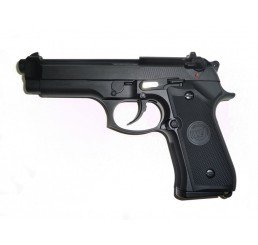 M-92 ( 陽極處理 )