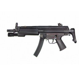CLASSIC ARMY B&T MP5A5-Tactical Lighted ForearmAEG