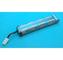 G&P 10.8v 3300mAh 電池 