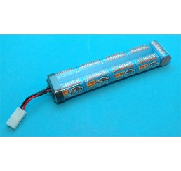 G&P 10.8v 3300mAh 電池 