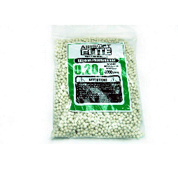 Elite BB彈 ( 0.2g )