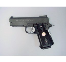 WE Baby Hi-Capa 3.8 (Type 8)