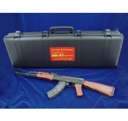 SRC AK-47 Gen.II 全金屬AEG