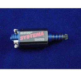 SYSTEMA Turbo Motor Long Type 