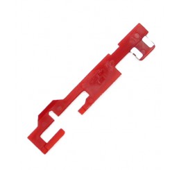 KING ARMS 電閘片 - G36 Ver.3 波箱