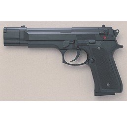 KWC BERETTA M92FSAIRGUN-黑色