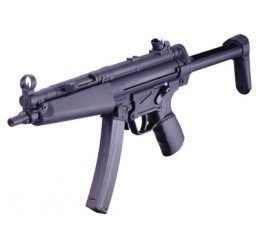 ICS MP5A3 第二代全金屬AEG