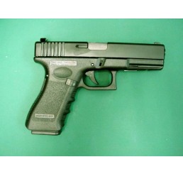 HFC GLOCK 17GAS GUNS