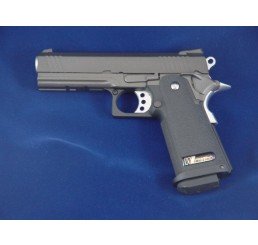 WE Hi-Capa 4.3 Full Metal (New Type)