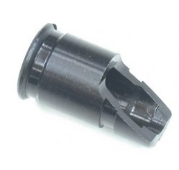 GUARDER AKM 鋼製Flash Hider