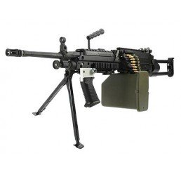 G&P M249 Ranger AEG