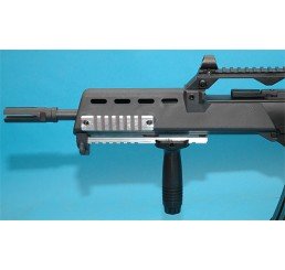 G&P G36K 前節套件