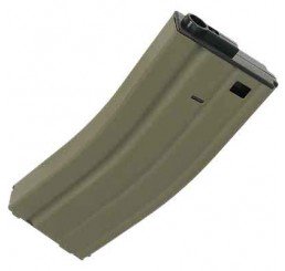 68 round magazine for Marui M4 series - DE (2007/11/5)