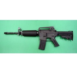 SRC M4A1 Tactical Carbine AEG