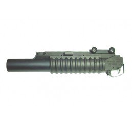 CLASSIC ARMY M203 榴彈炮發射器 - 長版 