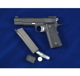 WE P14 Full-Pressure CO2 Pistol (Full Metal)