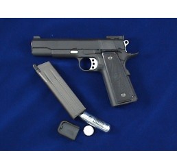 WE P14 Full-Pressure CO2 Pistol (Full Metal)