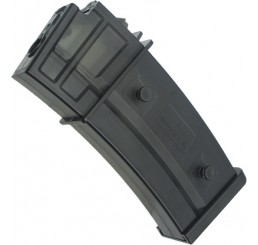 KING ARMS Marui G36系列 470 發Magazine