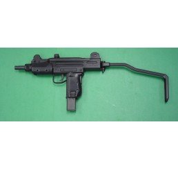 KWC UZI 全金屬 AIRGUN