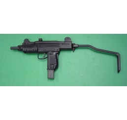 KWC UZI 全金屬 AIRGUN