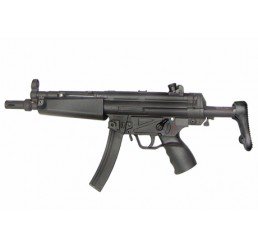 CLASSIC ARMY B&T MP5A3-Wide ForearmAEG