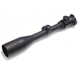 GUARDER 瞄準鏡延伸套筒 (4cm)