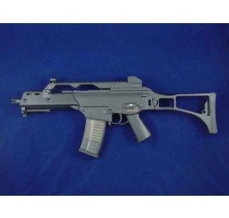 JING GONG G36C AEG