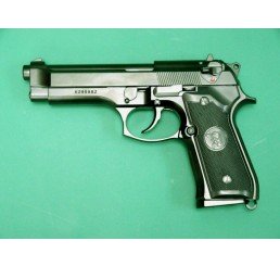 KJ M9全金屬GAS GUNS