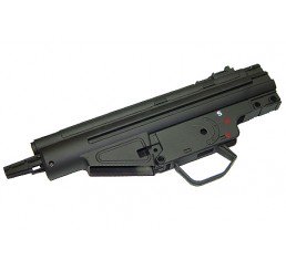 CLASSIC ARMY G3 金屬鎗身 - 輕版 