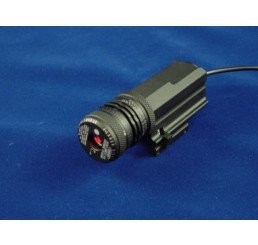 SAMURAI J-Laser 紅雷射器 (J-Laser Sight Red dot Module)