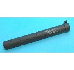 G&P SR-25滅聲器