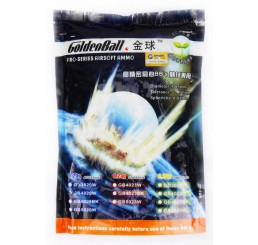 GoldenBall GB4020W 0.2g