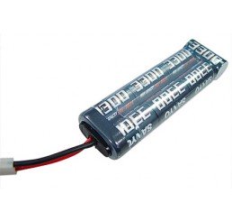 SANYO 8.4V 3300mAh (7粒)-大電池