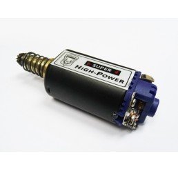 HIGH TORQUE MOTOR - BLUE (high speed) 