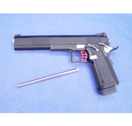 FIRST FACTORY Hi-CAPA5.1 7inch 内鎗管