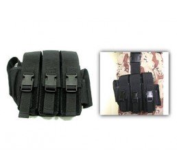 ICS 衝鋒鎗Holster