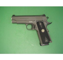 WA Wilson Combat Professional Parkerized ModelGAS GUNS