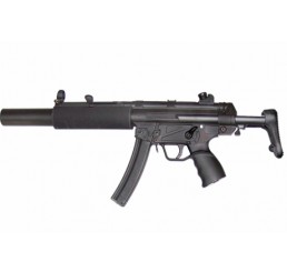 CLASSIC ARMY B&T MP5 SD3AEG