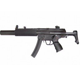 CLASSIC ARMY B&T MP5 SD3AEG